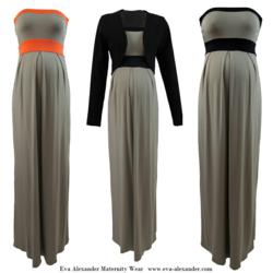Maternity Wear, Maternity Dress, Designer Maternity Wear